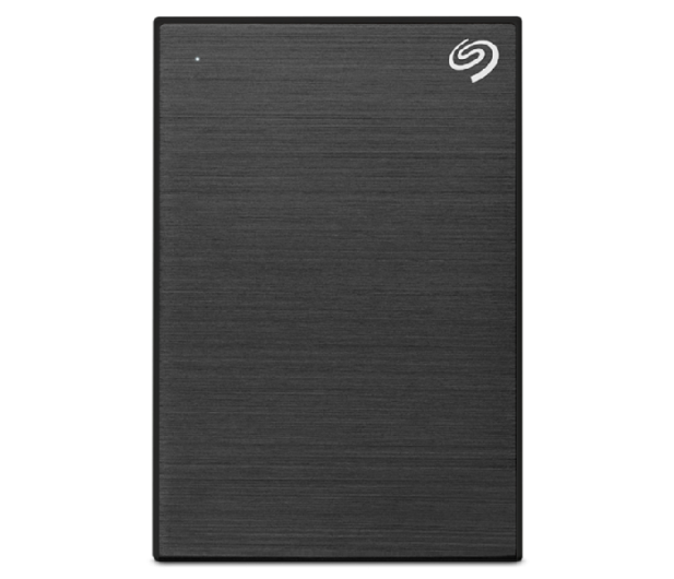 Seagate One Touch Portable 1TB USB 3.2 Gen. 1 Czarny - 1202434 - zdjęcie 5